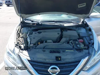 2018 Nissan Altima SV with VIN 1N4AL3AP7JC147656, listed as a IAAI auction lot 41879450 with 114,310 mi miles and . Bid and sale history available at carsss.com. Image 10.