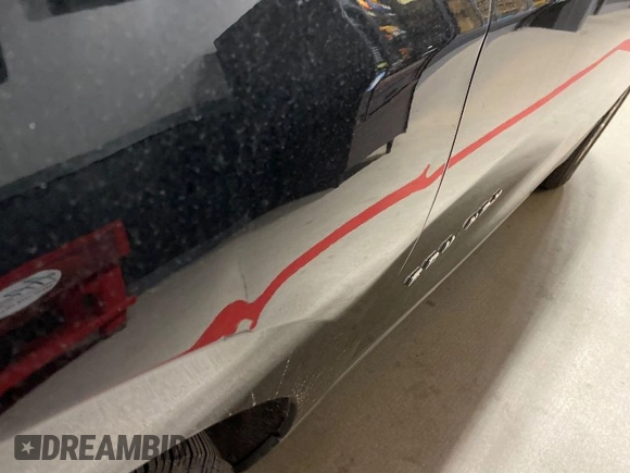 2019 Chevrolet Equinox LT z VIN 2GNAXTEV2K6259533, wystawiony jako IAAI lot #42069120 z przebiegiem 91 907 mil mil oraz . Historia ofert i sprzedaży dostępna na DreamBid. Obrazek 1.
