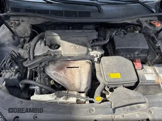 2015 Toyota Camry XLE with VIN 4T4BF1FK6FR495684, listed as a Copart auction lot 56608965 with 390,931 mi miles and Clean Title. Bid and sale history available at DreamBid. Image 7.