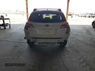 2013 Subaru Outback Limited с VIN 4S4BRDJC6D2292094, выставлен на аукционе Copart как лот 58021325 с пробегом 100 892 миль миль и Списание • Salvage title. История ставок и продаж доступна на DreamBid. Изображение 6.