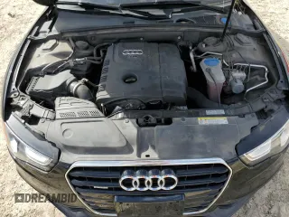2015 Audi A5 Premium Plus z VIN WAUMFAFRXFA048651, wystawiony jako Copart lot #43562825 z przebiegiem Nie podano mil oraz Szkoda całkowita • Salvage title. Historia ofert i sprzedaży dostępna na DreamBid. Obrazek 11.