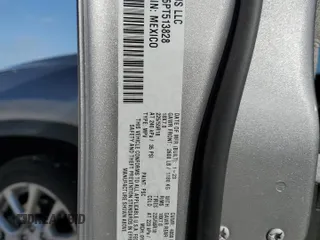 2023 Jeep Compass Latitude Lux с VIN 3C4NJDFN6PT513828, выставлен на аукционе Copart как лот 52940125 с пробегом 63 204 миль миль и Списание • Salvage title. История ставок и продаж доступна на DreamBid. Изображение 15.