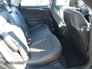2013 Ford Fusion SE with VIN 3FA6P0HR2DR191084, listed as a IAAI auction lot 41640526 with 56,868 mi miles and . Bid and sale history available at DreamBid. Image 8.