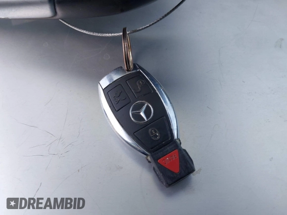 2013 Mercedes-Benz C 300 Sport с VIN WDDGF8AB2DR289465, выставлен на аукционе IAAI как лот 42211273 с пробегом 124 674 миль миль и . История ставок и продаж доступна на DreamBid. Изображение 11.