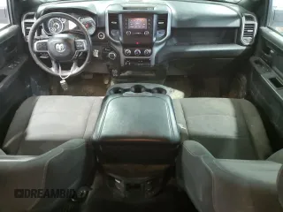 2021 Ram 2500 Tradesman with VIN 3C6UR5HJ9MG505464, listed as a Copart auction lot 51494115 with 129,282 mi miles and Clean Title. Bid and sale history available at carsss.com. Image 8.