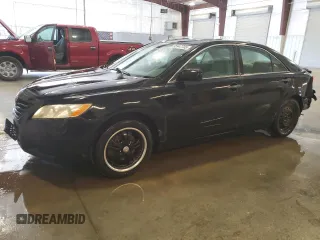 2009 Toyota Camry with VIN 4T1BE46K69U304400, listed as a Copart auction lot 55947705 with 237,771 mi miles and Clean Title. Bid and sale history available at DreamBid. Image 1.