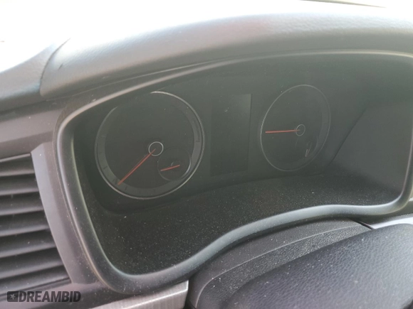 2019 Hyundai Sonata Sport with VIN 5NPE34AF9KH755662, listed as a Copart auction lot 48033335 with 0 mi miles and Salvage Title. Bid and sale history available at carsss.com. Image 9.