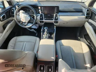 2021 Kia Sorento S with VIN 5XYRL4LC8MG061222, listed as a Copart auction lot 63099145 with 68,138 mi miles and Clean title. Bid and sale history available at DreamBid. Image 8.