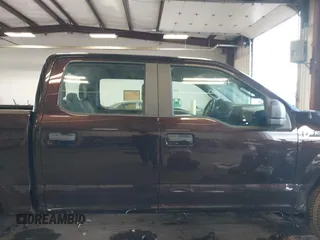 2018 Ford F-150 XL with VIN 1FTEW1EP2JFB69449, listed as a IAAI auction lot 41731427 with 111,922 mi miles. Bid and sale history available at carsss.com. Image 13.