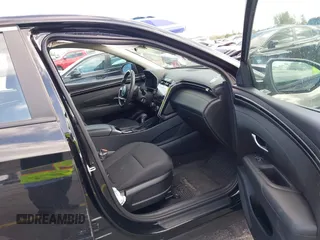 2024 Hyundai Tucson SE with VIN 5NMJA3DE1RH352929, listed as a IAAI auction lot 41566264 with 44,980 mi miles and . Bid and sale history available at DreamBid. Image 5.