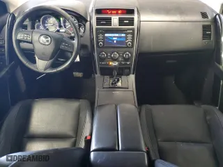 2015 Mazda CX-9 Touring with VIN JM3TB2CV7F0455289, listed as a Copart auction lot 46941225 with 85,720 mi miles and Clean Title. Bid and sale history available at carsss.com. Image 8.