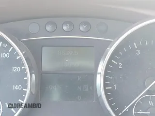 2007 Mercedes-Benz R 3.5L с VIN 4JGCB65E47A036482, выставлен на аукционе IAAI как лот 42333854 с пробегом 218 050 миль миль и . История ставок и продаж доступна на DreamBid. Изображение 7.