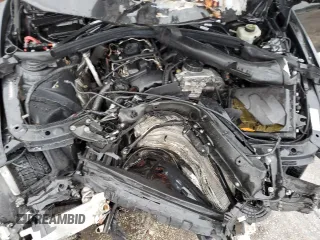 2013 BMW 3 Series 335i z VIN WBA3A9G53DNN73254, wystawiony jako Copart lot #42039625 z przebiegiem Nie podano mil oraz Szkoda całkowita • Salvage title. Historia ofert i sprzedaży dostępna na DreamBid. Obrazek 11.