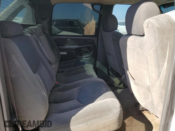 2003 Chevrolet Avalanche with VIN 3GNEK13T93G298292, listed as a Copart auction lot 76576004 with Not Provided miles and Salvage Title. Bid and sale history available at DreamBid. Image 10.