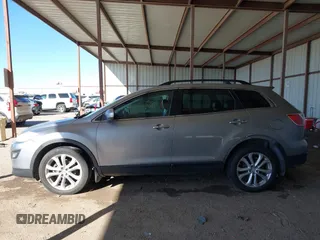 2011 Mazda CX-9 Grand Touring с VIN JM3TB3DA9B0317149, выставлен на аукционе IAAI как лот 41720503 с пробегом 199 539 миль миль и . История ставок и продаж доступна на DreamBid. Изображение 15.