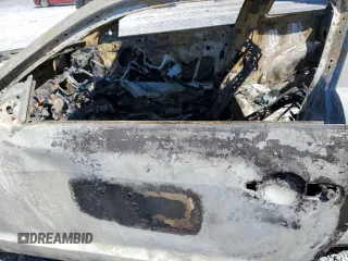 2005 Ford Mustang Deluxe with VIN 1ZVFT80N455159946, listed as a Copart auction lot 54315545 with Not provided miles and Non repairable. Bid and sale history available at DreamBid. Image 7.