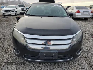 2010 Ford Fusion Hybrid with VIN 3FADP0L38AR152523, listed as a Copart auction lot 85360864 with 189,030 mi miles and Salvage Title. Bid and sale history available at DreamBid. Image 5.