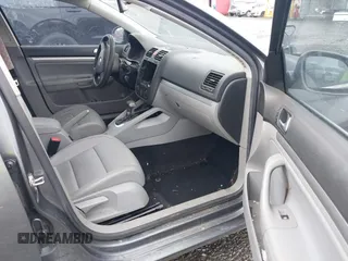 2007 Volkswagen Jetta Wolfsburg Edition с VIN 3VWEF71K07M187242, выставлен на аукционе IAAI как лот 40911182 с пробегом 144 067 миль миль и . История ставок и продаж доступна на DreamBid. Изображение 5.