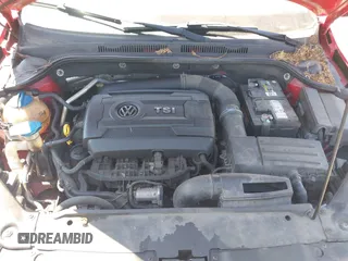 2015 Volkswagen Jetta Sport with VIN 3VWD17AJXFM283699, listed as a IAAI auction lot 42689645 with 186,258 mi miles and . Bid and sale history available at DreamBid. Image 10.