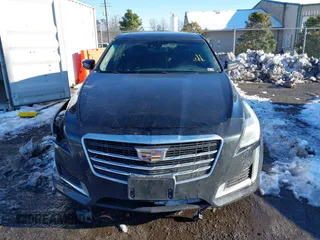 2017 Cadillac CTS Luxury AWD z VIN 1G6AX5SX7H0176310, wystawiony jako IAAI lot #41293373 z przebiegiem 161 264 mil mil oraz . Historia ofert i sprzedaży dostępna na DreamBid. Obrazek 13.