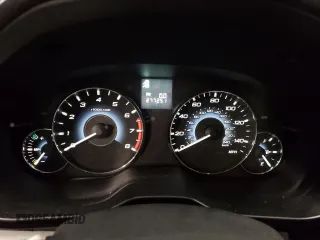 2010 Subaru Legacy Premium All-Weather Anniversary with VIN 4S3BMBG63A3213947, listed as a Copart auction lot 42781845 with 277,251 mi miles and Salvage title. Bid and sale history available at DreamBid. Image 9.