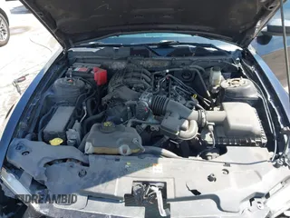 2012 Ford Mustang Premium с VIN 1ZVBP8AM9C5211013, выставлен на аукционе IAAI как лот 41861439 с пробегом 167 286 миль миль и . История ставок и продаж доступна на DreamBid. Изображение 10.