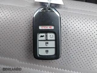 2019 Honda CR-V EX-L with VIN 7FARW2H89KE060458, listed as a IAAI auction lot 41668609 with 33,534 mi miles. Bid and sale history available at carsss.com. Image 11.