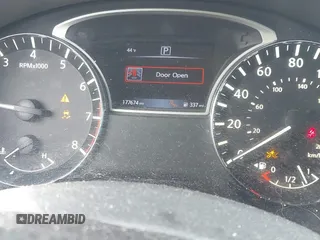 2016 Nissan Altima S z VIN 1N4AL3AP5GC221181, wystawiony jako IAAI lot #41341404 z przebiegiem 177 674 mil mil oraz . Historia ofert i sprzedaży dostępna na DreamBid. Obrazek 7.
