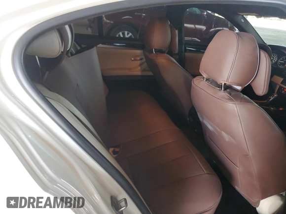 2014 BMW 5 Series 528i with VIN WBA5A5C5XED505208, listed as a Copart auction lot 54555285 with 151,145 mi miles and Clean Title. Bid and sale history available at DreamBid. Image 10.