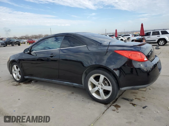 2008 Pontiac G6 GT with VIN 1G2ZH36N384120873, listed as a Copart auction lot 42388365 with 170,648 mi miles and Clean Title. Bid and sale history available at carsss.com. Image 2.