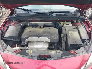 2014 Chevrolet Malibu LT with VIN 1G11C5SLXEF224535, listed as a IAAI auction lot 42081867 with 323,576 mi miles and . Bid and sale history available at DreamBid. Image 10.