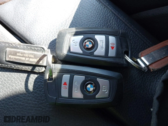 2013 BMW 5 Series 535i xDrive with VIN WBAFU7C51DDU69401, listed as a IAAI auction lot 42340780 with 193,869 mi miles and . Bid and sale history available at DreamBid. Image 11.