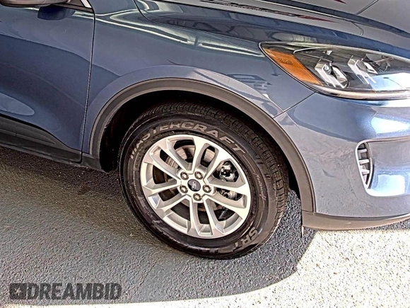 2020 Ford Escape SE с VIN 1FMCU9G68LUB81261, выставлен на аукционе IAAI как лот 42650256 с пробегом 82 353 миль миль и . История ставок и продаж доступна на DreamBid. Изображение 21.