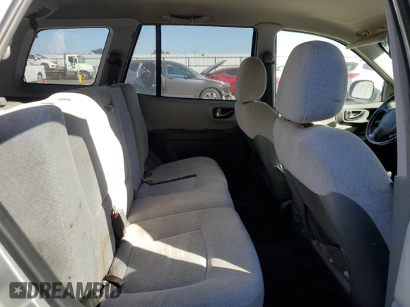 2006 Hyundai Santa Fe GLS with VIN KM8SC13E46U108051, listed as a Copart auction lot 77257554 with 169,059 mi miles and Clean Title. Bid and sale history available at carsss.com. Image 10.