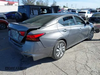 2023 Nissan Altima S with VIN 1N4BL4BV9PN417216, listed as a IAAI auction lot 41720469 with 50,965 mi miles and . Bid and sale history available at DreamBid. Image 4.