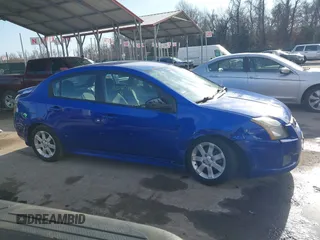 2011 Nissan Sentra SL with VIN 3N1AB6AP0BL665146, listed as a IAAI auction lot 41541048 with 73,200 mi miles and . Bid and sale history available at DreamBid. Image 13.