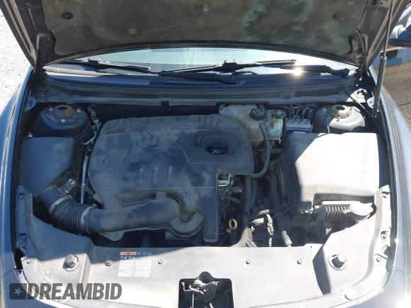 2012 Chevrolet Malibu 2LT with VIN 1G1ZD5E01CF360289, listed as a IAAI auction lot 42126947 with 137,974 mi miles and . Bid and sale history available at DreamBid. Image 10.