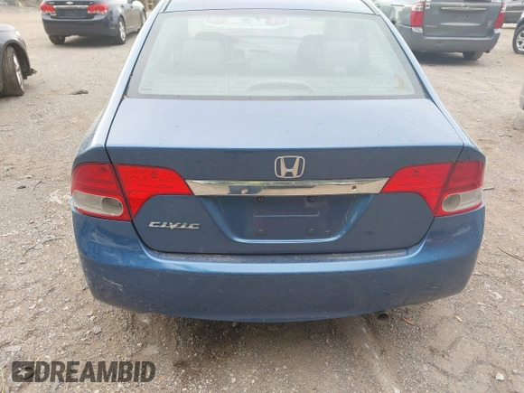 2010 Honda Civic LX with VIN 19XFA1F5XAE085390, listed as a IAAI auction lot 42250417 with 140,257 mi miles and . Bid and sale history available at DreamBid. Image 13.