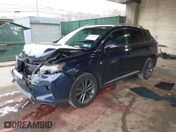 2013 Lexus RX 350 с VIN 2T2BK1BA7DC209077, выставлен на аукционе IAAI как лот 41741411 с пробегом 122 706 миль миль и . История ставок и продаж доступна на DreamBid. Изображение 17.