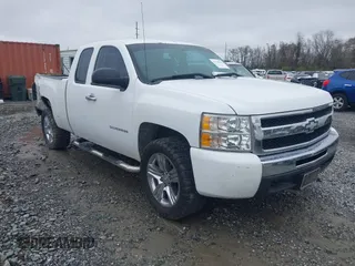 2011 Chevrolet Silverado 1500 Work Truck with VIN 1GCRKPE31BZ444449, listed as a IAAI auction lot 41748673 with 281,971 mi miles and . Bid and sale history available at DreamBid. Image 1.