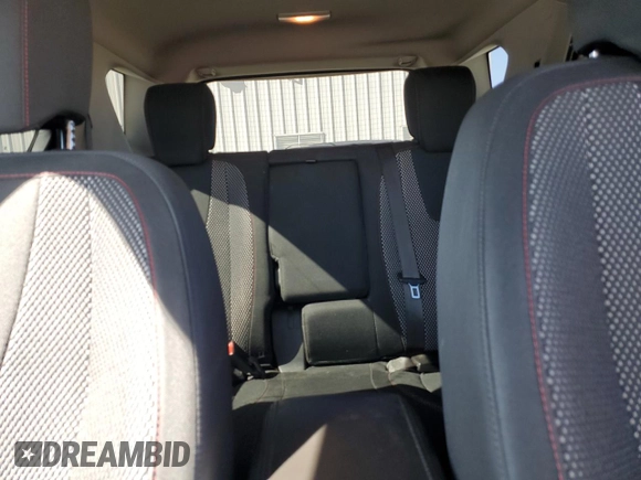 2017 Chevrolet Equinox LT with VIN 2GNALCEK2H6256576, listed as a Copart auction lot 51655405 with 96,429 mi miles and Salvage Title. Bid and sale history available at DreamBid. Image 10.