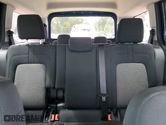 2020 Ford Transit Connect XL с VIN NM0GE9E28L1440428, выставлен на аукционе Copart как лот 47782605 с пробегом 61 688 миль миль и Списание • Salvage title. История ставок и продаж доступна на DreamBid. Изображение 10.