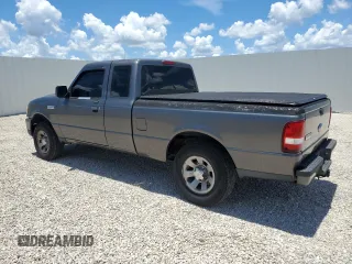2010 Ford Ranger XL z VIN 1FTKR1ED3APA73551, wystawiony jako Copart lot #62852705 z przebiegiem 253 780 mil mil oraz Czysty tytuł • Clean title. Historia ofert i sprzedaży dostępna na DreamBid. Obrazek 2.
