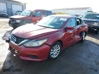 2016 Nissan Altima 2.5 SL with VIN 1N4AL3AP5GC204798, listed as a IAAI auction lot 41658662 with 178,878 mi miles. Bid and sale history available at carsss.com. Image 6.