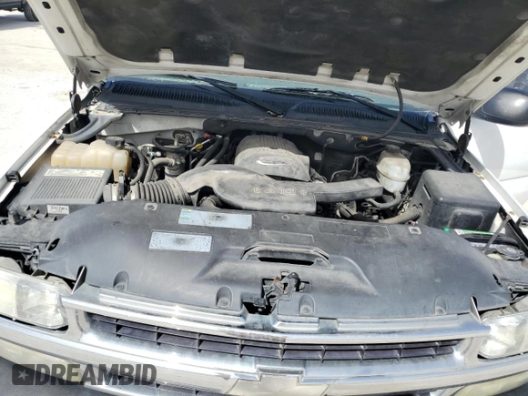 2006 Chevrolet Tahoe Z71 with VIN 1GNEK13T06R108254, listed as a Copart auction lot 48224895 with 190,605 mi miles and Salvage Title. Bid and sale history available at carsss.com. Image 12.