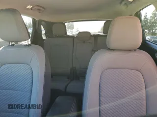 2020 Ford Escape SE Sport Hybrid with VIN 1FMCU0BZ3LUC42741, listed as a Copart auction lot 45046515 with 88,587 mi miles and Salvage title. Bid and sale history available at DreamBid. Image 10.