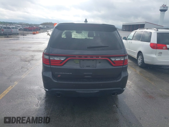 2023 Dodge Durango Pursuit с VIN 1C4SDJFT6PC676238, выставлен на аукционе IAAI как лот 42280781 с пробегом 22 401 миль миль и . История ставок и продаж доступна на DreamBid. Изображение 16.