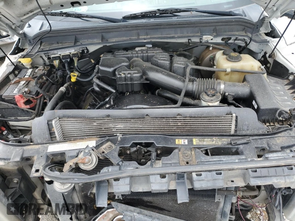 2015 Ford F-350 XL с VIN 1FTBF3A65FEA63831, выставлен на аукционе Copart как лот 58164065 с пробегом 230 557 миль миль и Списание • Salvage title. История ставок и продаж доступна на DreamBid. Изображение 11.