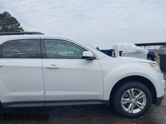 2015 Chevrolet Equinox LT with VIN 2GNALCEK9F1114655, listed as a IAAI auction lot 41909398 with 234,080 mi miles. Bid and sale history available at carsss.com. Image 17.