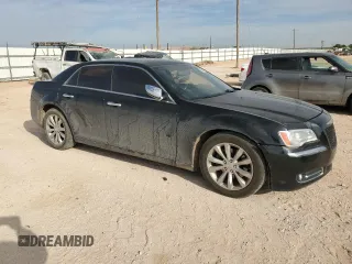 2013 Chrysler 300 C z VIN 2C3CCAET3DH509566, wystawiony jako Copart lot #53388655 z przebiegiem 132 952 mil mil oraz Czysty tytuł • Clean title. Historia ofert i sprzedaży dostępna na DreamBid. Obrazek 4.